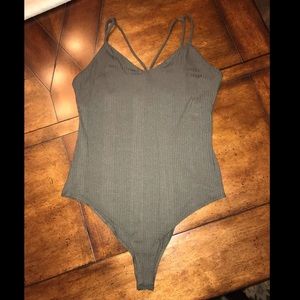 Nordstrom Bodysuit
